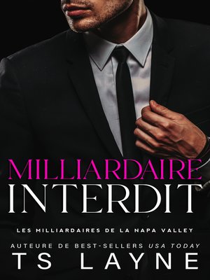 cover image of Milliardaire Interdit